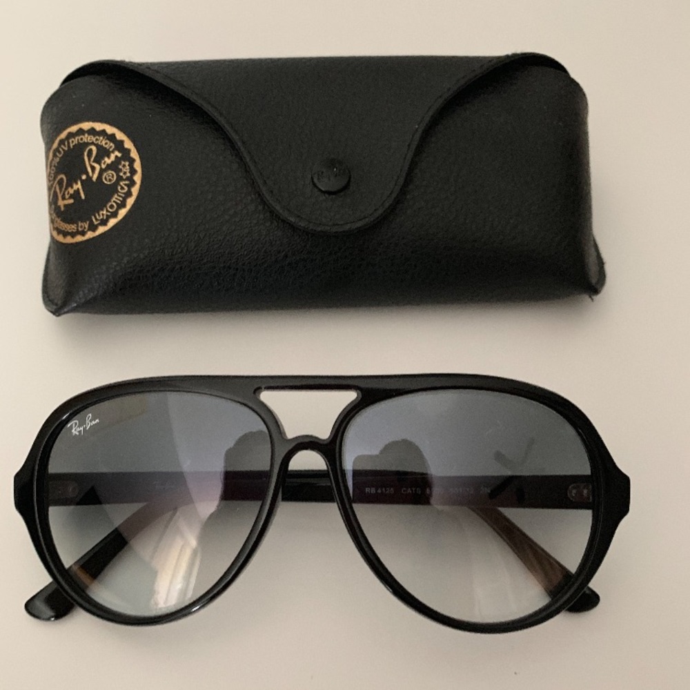 Rayban sunglasses